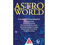 Apollo Astroworld Apollo Esoterik (PC-Software)