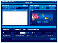 FRANZIS Tauchfoto Pro FRANZIS Bildbearbeitungen (PC-Softwares)