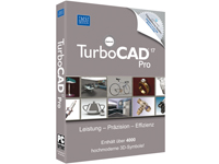 IMSI TurboCAD V 17 Pro Platinum IMSI CAD-Softwares (PC-Softwares)