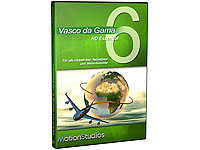 Vasco da Gama 6 HD Essential Videobearbeitung (PC-Softwares)