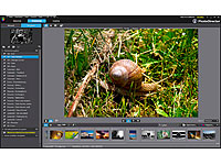 Cyberlink PhotoDirector (inkl. Gratis-Upgrade auf PhotoDirector 3) Cyberlink Bildbearbeitungen (PC-Softwares)