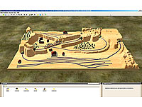 FRANZIS 3D Eisenbahnplaner 2013 FRANZIS PC-Software