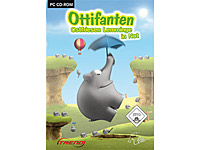 Ottifanten Ostfriesen-Lemminge in Not (PC)