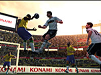 Pro Evolution Soccer 2010 (Xbox 360) Xbox/Xbox 360 Konsolenspiele