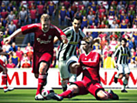 Pro Evolution Soccer 2010 (Xbox 360) Xbox/Xbox 360 Konsolenspiele