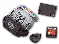 Guitar Hero: On Tour - Decades inkl. Guitar Grip (Nintendo DS/DS Lite) Nintendo-DS-Konsolenspiele