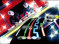 Activision DJ Hero Bundle mit Turntable Controller (PlayStation 2) Activision PlayStation Konsolenspiele