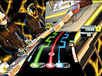 Activision DJ Hero Bundle mit Turntable Controller (PlayStation 2) Activision PlayStation Konsolenspiele