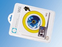 Multi-Disk Game Case Donkey Kong (Nintendo Wii) Nintendo Wii Zubehör