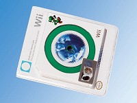 Multi-Disk Game Case Yoshi (Nintendo Wii) Nintendo Wii Zubehör