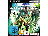 Enslaved: Odyssey to the West (PlayStation 3) PlayStation Konsolenspiele