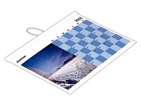 Your Design Fotokalender-Set A4 quer (140g/m²) Your Design