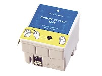 iColor Patrone für EPSON (ersetzt T067040), color iColor Kompatible Druckerpatronen für Epson Tintenstrahldrucker