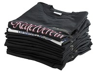 Your Design 8 T-Shirt Transferfolien für dunkle Textilien A4 Laser Your Design T-Shirt-Druck-Folien