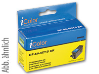 iColor Patrone für Kodak (ersetzt 3952363), black XL iColor Original Tintenpatronen für Xerox Tintenstrahldrucker