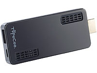 TVPeCee Internet-TV- & HDMI-Stick "MMS-874.Dual-Core" (refurbished) TVPeCee Android HDMI-Sticks