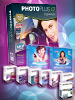 Avanquest Foto- und Grafiksuite mit Serif Photo Plus X2 Avanquest Bildbearbeitung Software