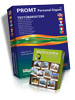 Das große Übersetzer- und Reiseführer-Paket 2014 mit PROMT 9.5 Übersetzungssoftwares (PC-Software)