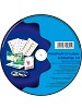 Print Profi 4.0 Druck-Software für CD-/DVD-Labels, Einleger & Etiketten Print Profi Druckvorlagen & -Software (PC-Software)