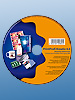 Print Profi Kreativ 4.0 - Kreativ-Druckprogramm für Your Design Print Profi Druckvorlagen & -Software (PC-Software)