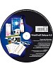Your Design PrintProfi 4.0 Deluxe Komplettpaket Your Design Druckvorlagen & -Software (PC-Software)