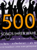 Youms-Gutschein 500 Songs MP3-Hits (Musik-CDs)