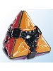 Playtastic Triangle 6D-Puzzle "Brainmaster" Playtastic 6D-Puzzles