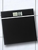 newgen medicals Edle Glas-Personenwaage,bruchsicher, für AAA Batterien, bis 180 kg newgen medicals Digitale Personenwaagen
