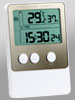 FreeTec USB-Temperatur- und Luftfeuchtigkeits-Datenlogger FreeTec Thermo-/Hygrometer-Datenlogger