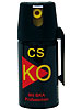 Ballistol KO-CS Verteidigungsspray, 40 ml Ballistol Verteidigungssprays CS