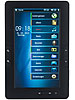 eLyricon eBook-Reader & Mediaplayer "EBX-710.TFT" 17,8cm/7" Farb-TFT eLyricon eBook-Reader