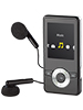 auvisio MP3- & Video-Player "DMP-320.m" mit UKW-Radio auvisio