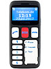 simvalley MOBILE Komfort-Mobiltelefon XL-901 mit Garantruf simvalley MOBILE Notruf-Handys