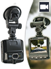 NavGear HD-Dashcam MDV-2350 mit G-Sensor, 2,4"-Display NavGear Dashcams mit G-Sensor (HD)