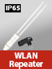 7links Outdoor-WLAN-Repeater WLR.600-out mit 600 Mbit/s und IP65 7links WLAN-Repeater