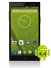 simvalley MOBILE Dual-SIM-Smartphone SPX-34 OctaCore 5.0", Android 4.4 simvalley MOBILE Android Smartphones