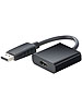 auvisio Adapter DisplayPort-Stecker auf HDMI-Buchse auvisio Adapter DisplayPort auf HDMI