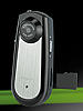 Somikon Mini-Action-, WEB- & Überwachungskamera "DV-420 Fun" (refurbished) Somikon Webcams