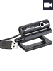 Somikon Full HD-Webcam "WEC-330.HD" mit 1080p Somikon Full-HD Webcam