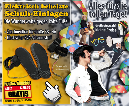 Ideen zu Fastnacht