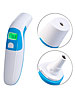 newgen medicals Medizinisches 3in1-Infrarot-Thermometer für Ohr, Stirn und Luft newgen medicals