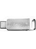 Intenso USB-Stick cMobile Line 32GB, USB Typ A, Typ C und USB OTG Intenso USB-Speichersticks mit USB Typ C