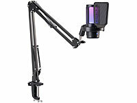 VisorTech Telecamera Finta Con Sirena E Luce LED Lampeggiante – Pannello Solare, IP44, Antifurto Per Esterni