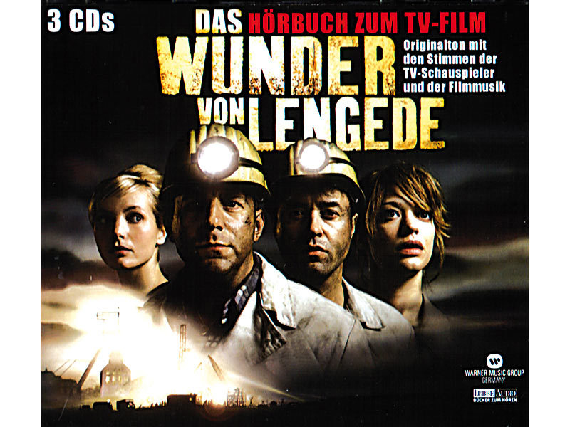 Das Wunder Von Lengede Kinox Das Wunder Von Lengede Kinox
