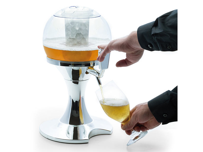 Bierballon Chill Beer Ball