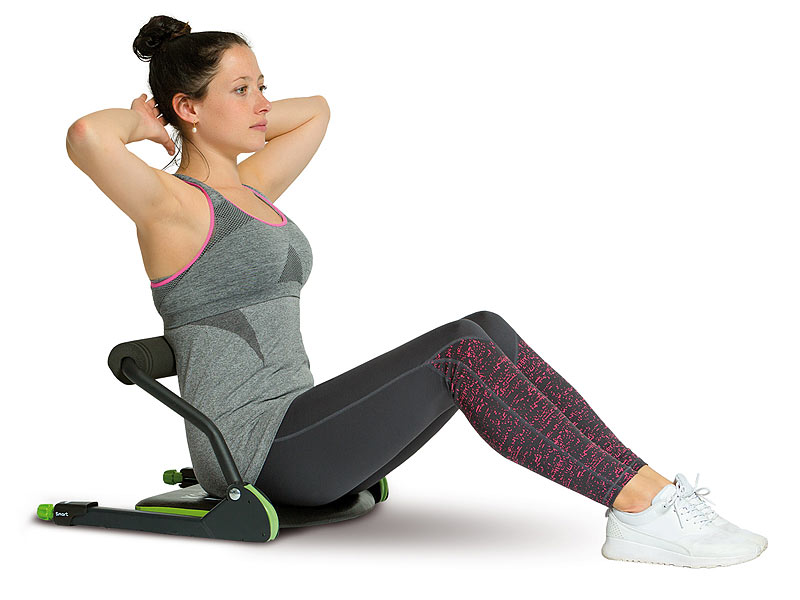 Wonder Core Smart Allroundtrainer