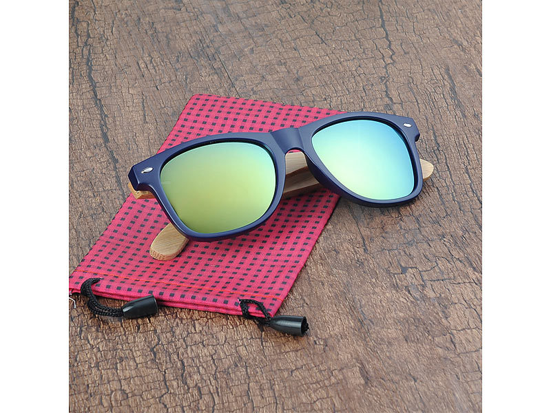 30+ Sonnenbrille Aus Bambus, Sonnenbrille aus bambus für damen und