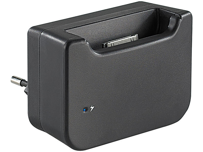 ladegerät iphone 4s