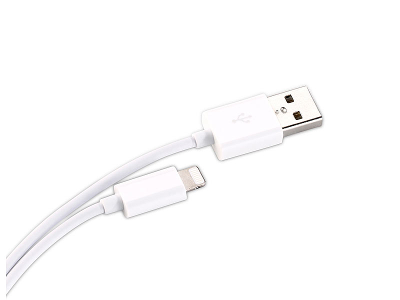 Callstel Iphone 5s Ladekabel Daten Ladekabel Ab Iphone 5 Apple Zertifiziert 100 Cm Ladekabel Iphone Se