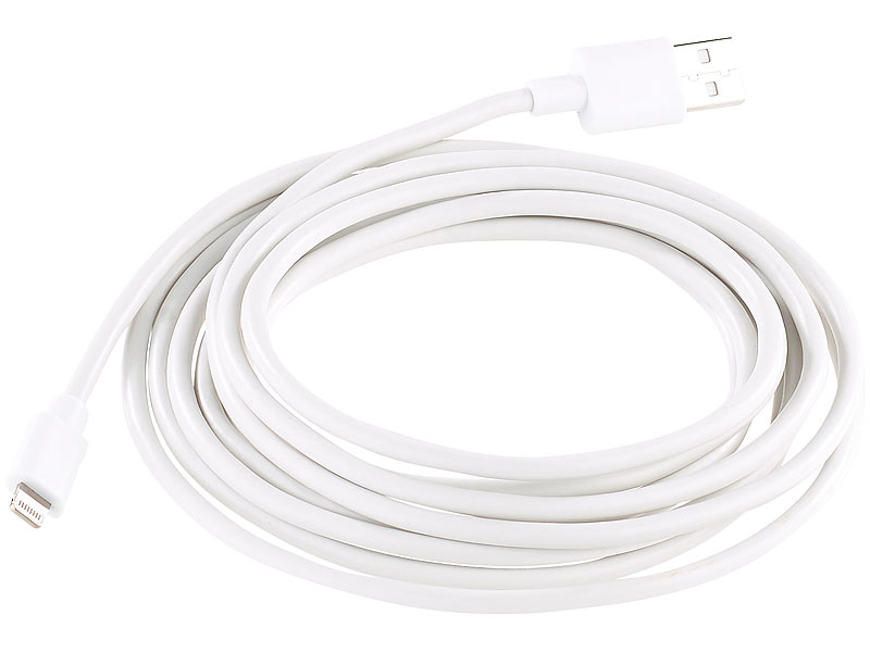 iPhone-Aux-Kabel für das Auto, Apple MFi-zertifizierter, € 10